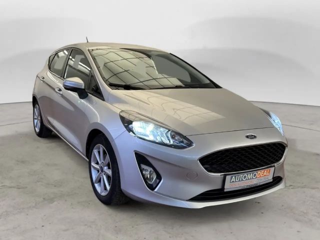Ford Fiesta Cool & Connect