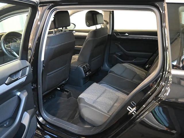 Volkswagen Passat Business Variant