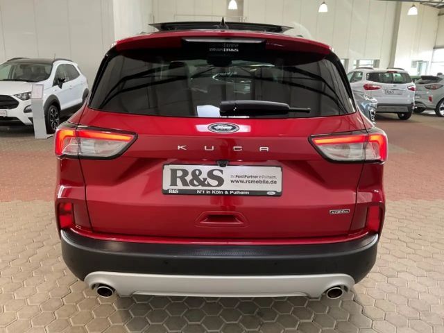 Ford Kuga Titanium X