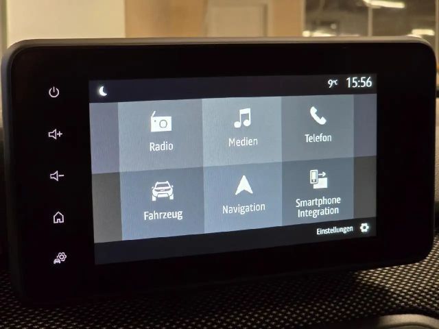 Dacia Jogger Hybrid 140