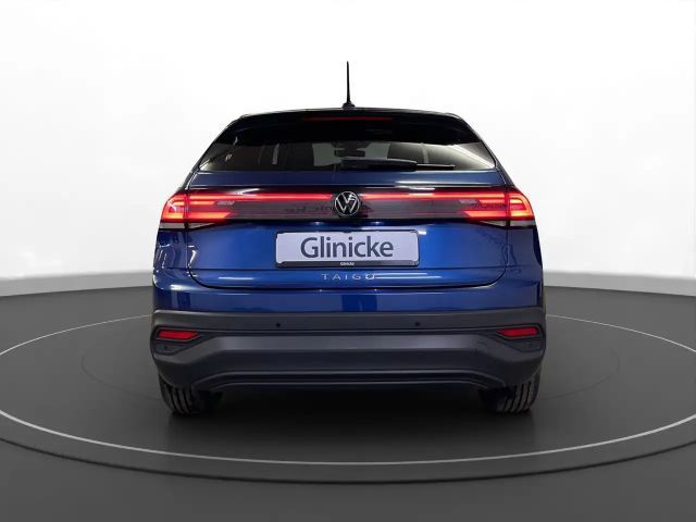 Volkswagen Taigo 1.0 TSI DSG Move