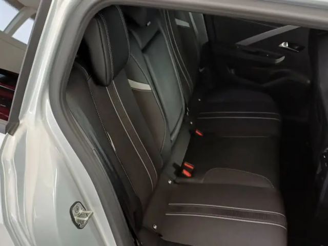 Opel Astra GS-Line Grand Sport Sports Tourer