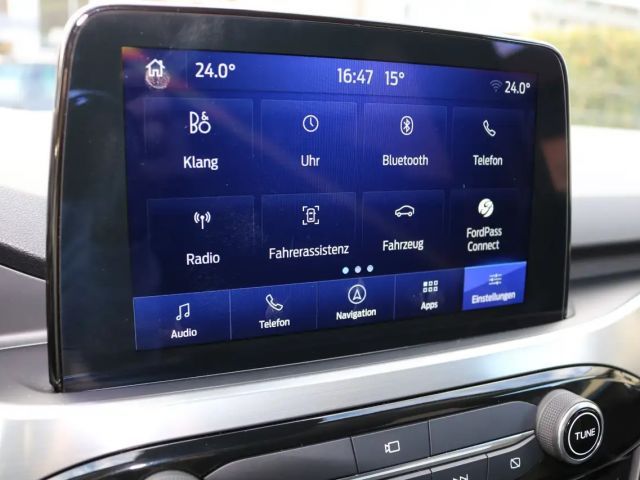 Ford Kuga AWD Titanium X