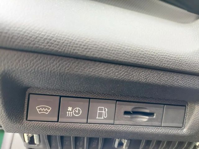 Peugeot 308 EAT8 GT-Line Hybrid