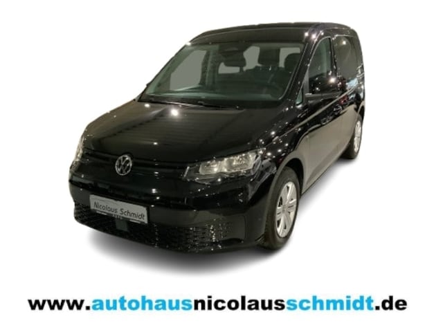 Volkswagen Caddy 1.5 TSI Combi