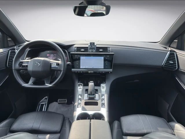 DS DS 7 Crossback BlueHDi Mobiles