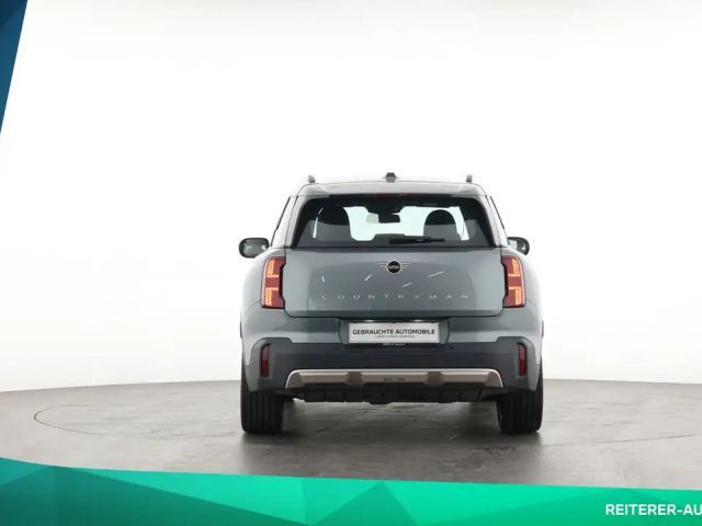 MINI Countryman E John Cooper Works