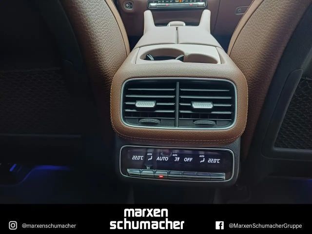 Mercedes-Benz GLS 580 4MATIC AMG Line