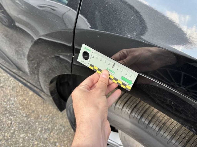 Audi Q8 45 TDI Quattro