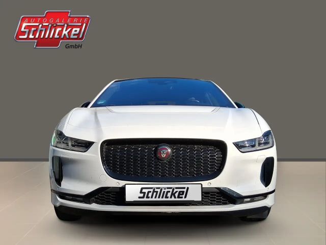 Jaguar I-Pace S