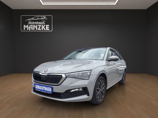 Skoda Scala 1.0 TSI Style Style