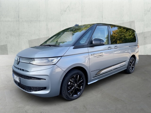 Volkswagen Multivan 2.0 TDI DSG T7