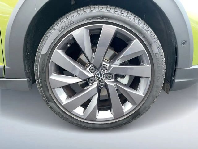 Volkswagen Taigo 1.5 TSI DSG Style