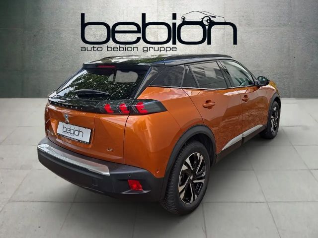 Peugeot E-2008 GT-Line
