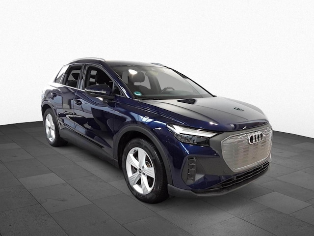 Audi Q4 e-tron 40
