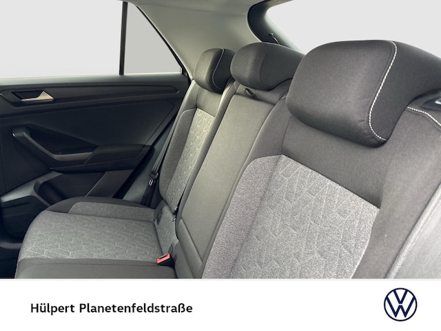 Volkswagen T-Roc Move