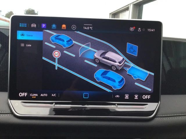 Volkswagen Tiguan DSG Life