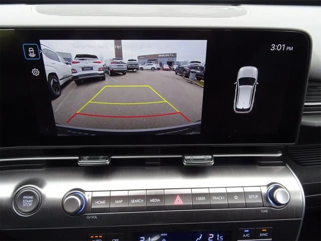 Hyundai Kona 1.0 2WD T-GDi