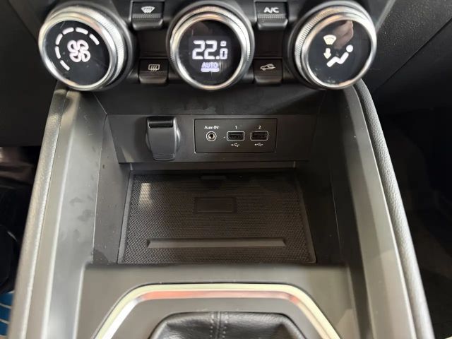 Renault Clio E-Tech Intens