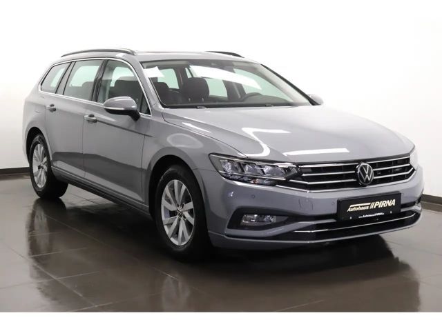 Volkswagen Passat 2.0 TDI Business Variant