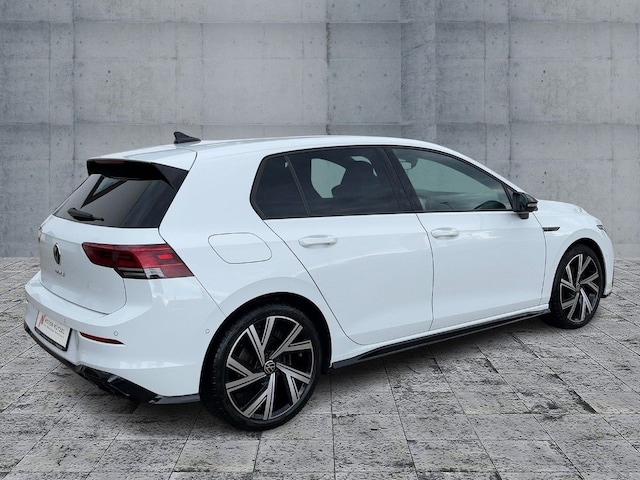 Volkswagen Golf 1.5 TSI Golf VIII R-Line