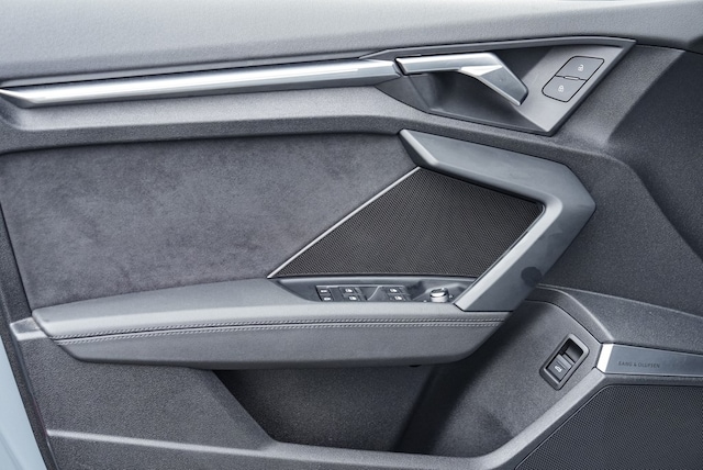 Audi RS3 Quattro S-Tronic Sportback