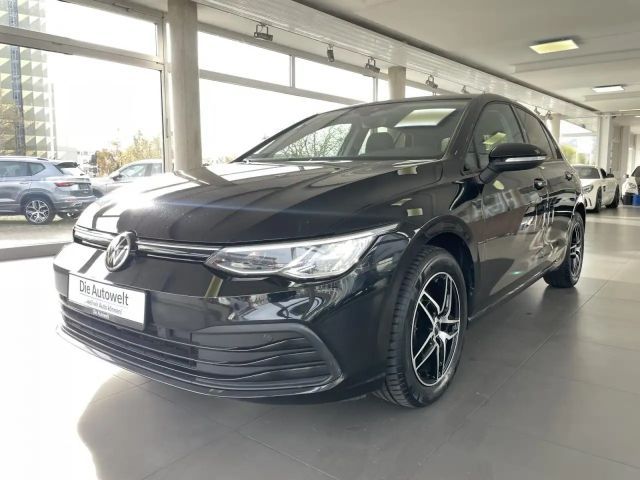 Volkswagen Golf Golf VIII Life