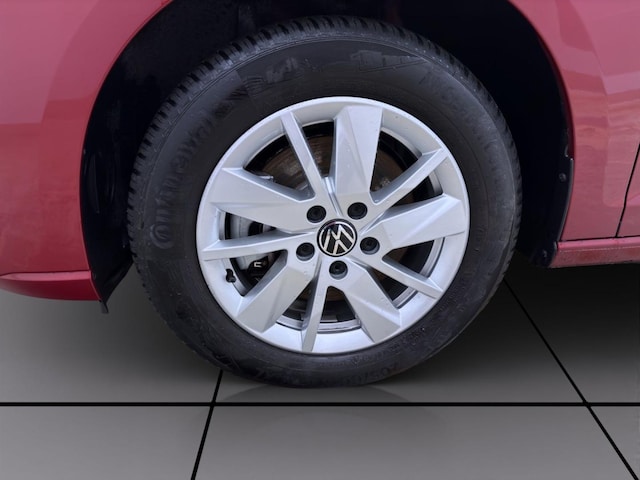 Volkswagen Caddy 1.5 TSI Life