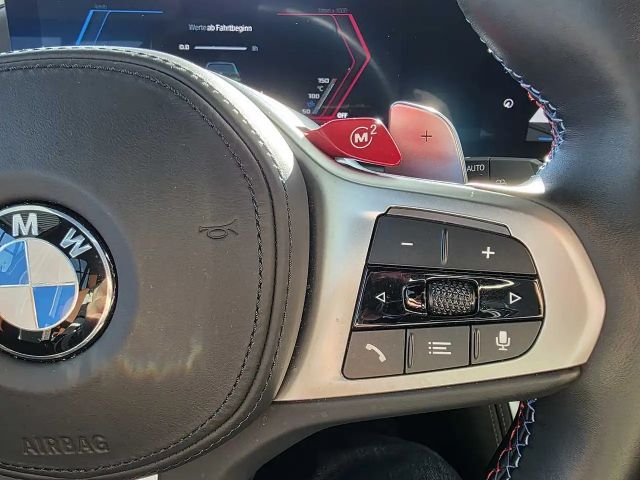 BMW M3 Competition Touring xDrive