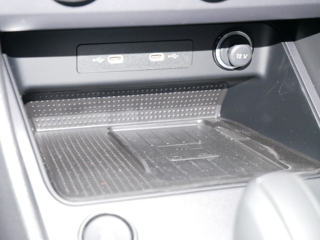 Cupra Ateca 2.0 TSI 4Drive VZ