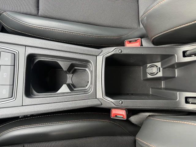 Cupra Leon 1.4 e-Hybrid Sportstourer