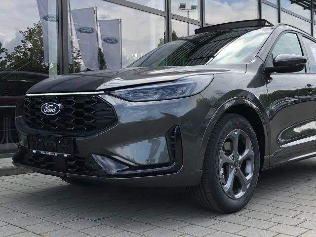 Ford Kuga EcoBoost ST Line