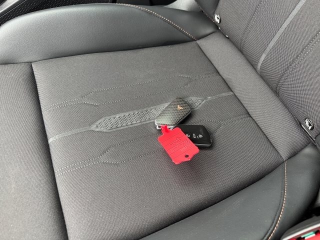 Cupra Formentor 1.4 DSG e-Hybrid