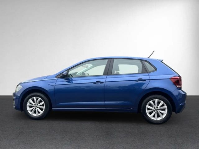Volkswagen Polo 1.0 TSI Highline