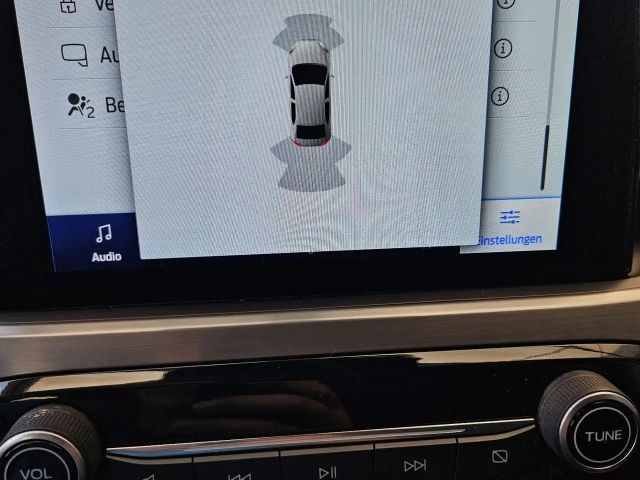 Ford Kuga 4x4 AWD Titanium