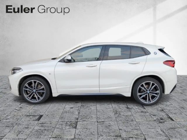 BMW X2 M-Sport sDrive20i
