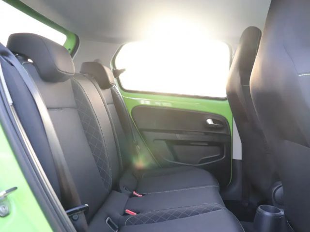 Skoda Citigo-e iV Best