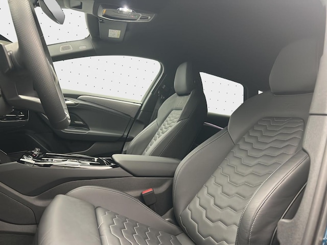 Audi A6 e-tron Avant