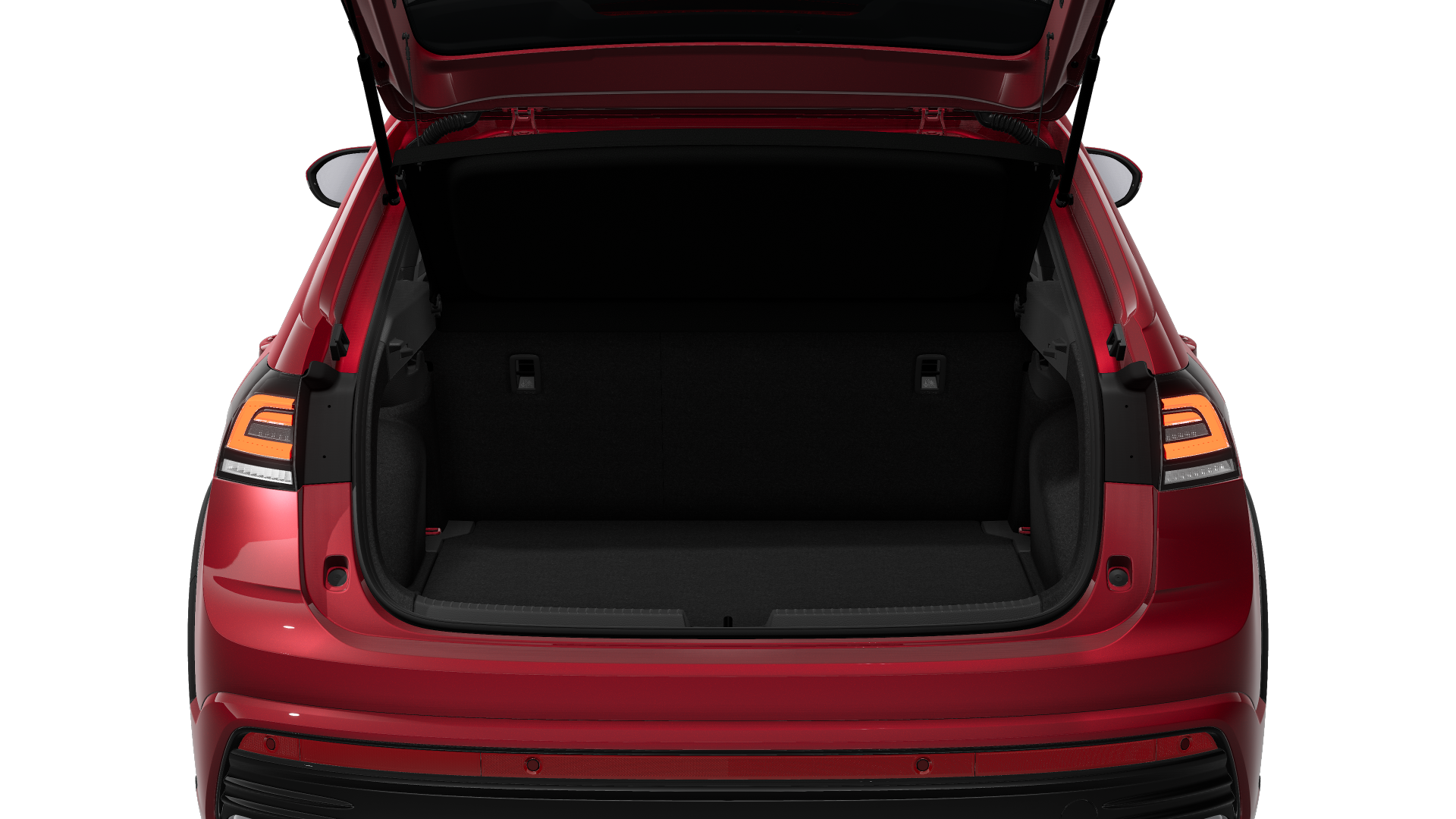 Volkswagen Taigo 1.0 TSI DSG R-Line