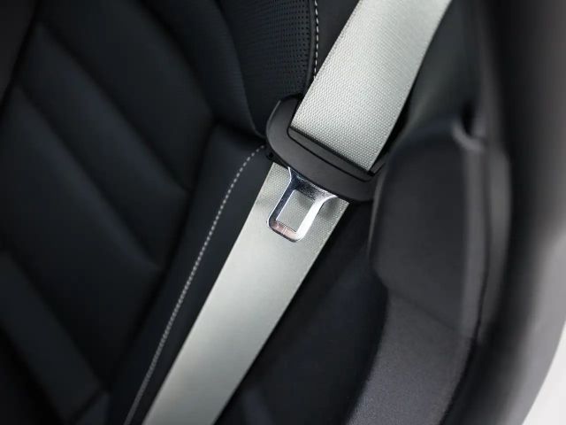 Porsche Taycan Sport Turismo