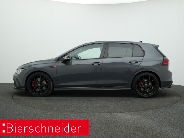Volkswagen Golf 2.0 TSI DSG IQ.Drive Sound