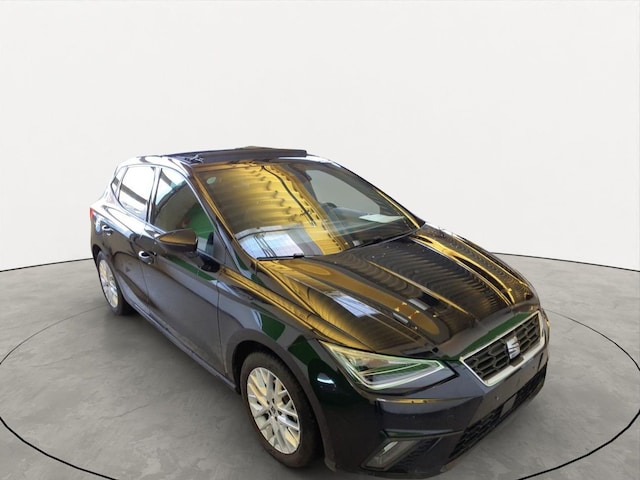 Seat Ibiza 1.0 TSI FR-lijn