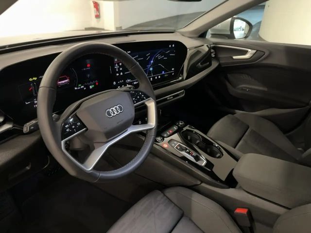 Audi A5 TFSI S tr. AHK RFK NAVI VIRTUAL