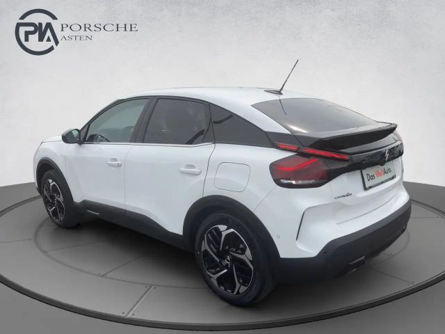 Citroën C4 PureTech Shine