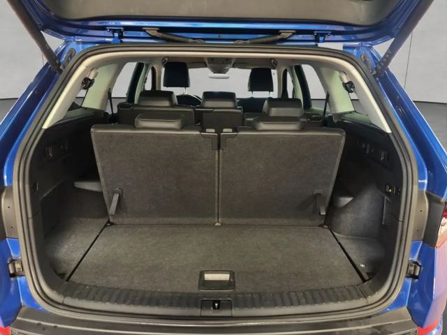 Skoda Kodiaq 2.0 TDI
