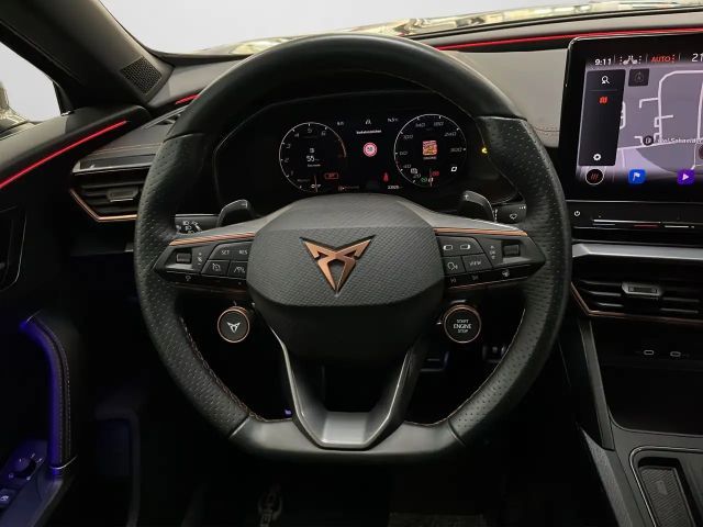 Cupra Formentor 2.0 TSI 4Drive VZ