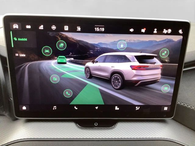 Skoda Kodiaq Sportline iV