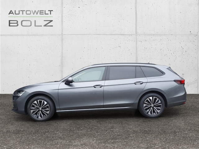 Skoda Superb 1.5 TSI Combi Selection