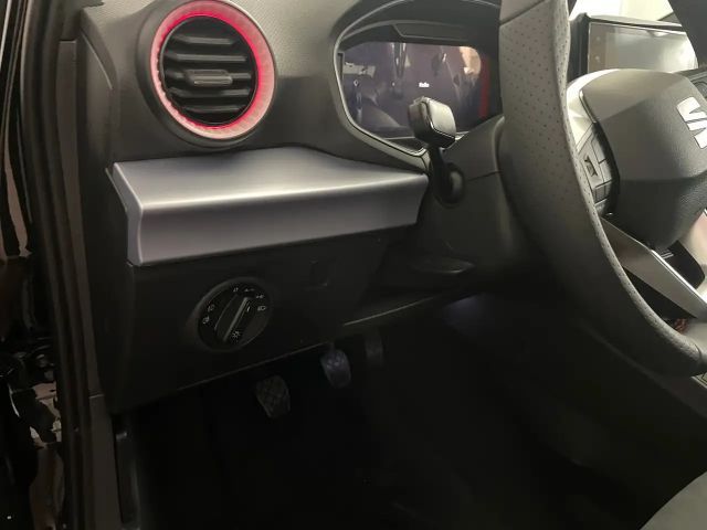 Seat Ibiza 1.0 TSI FR-lijn