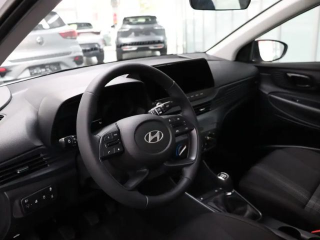 Hyundai i20 1.2